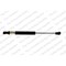 Lesjofors Hood Lift Support, 8008410 8008410 - alternate 1